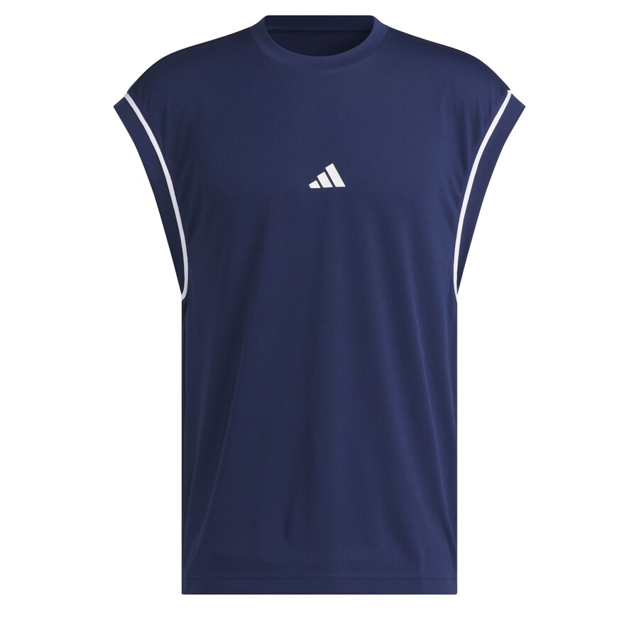 

Майка ADIDAS PERFORMANCE Performance Shirt, синий