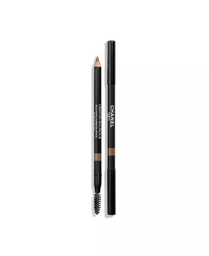 

Карандаш для бровей Sourcils Sculpting Chanel, 20 Blond Cendré