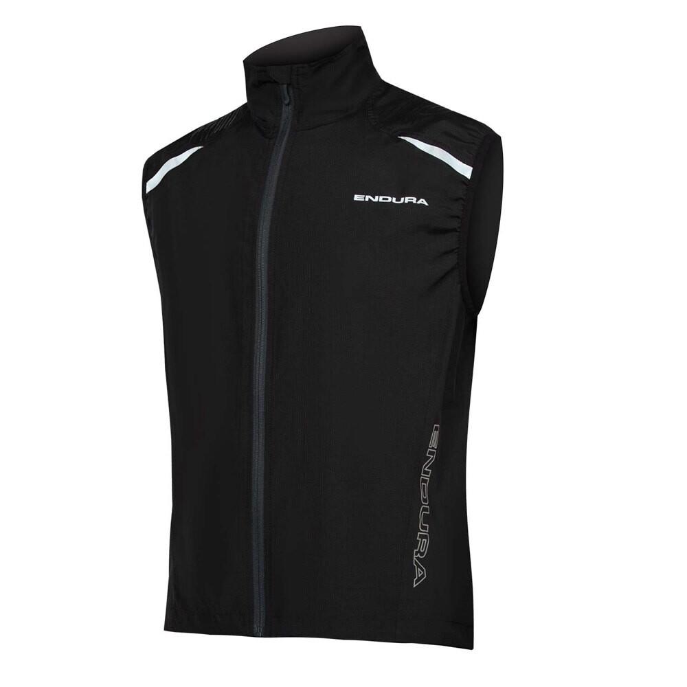 

Жилет Endura Hummvee, черный