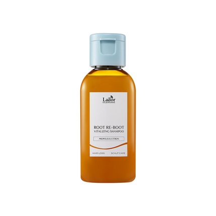 

Lador Root Re-Boot Vitalizing Shampoo Propolis Citron - 50 мл La'dor