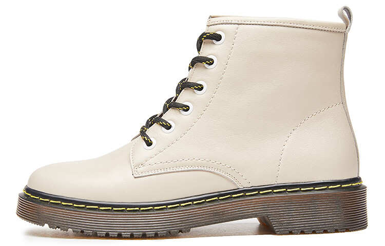 

Ботинки Martin женские Off White Kangnai