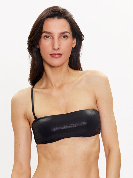 

Верх бикини Calvin Klein, черный