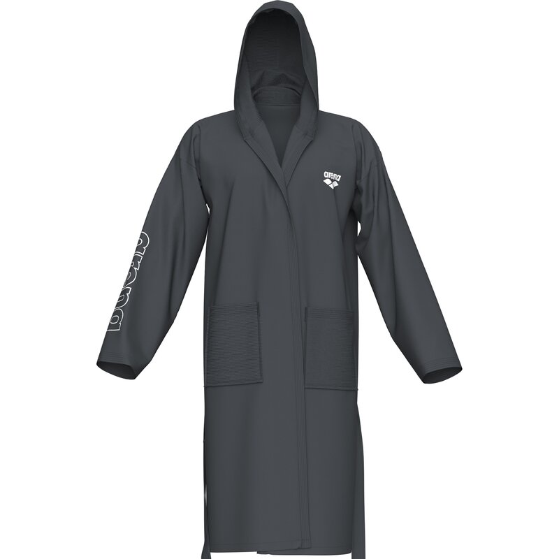 

Пальто Zeal Robe Arena, белый