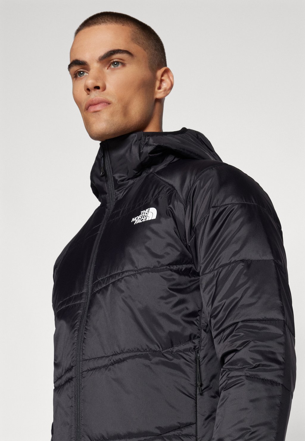 

Куртка для активного отдыха QUEST SYNTHETIC JACKET The North Face, черный
