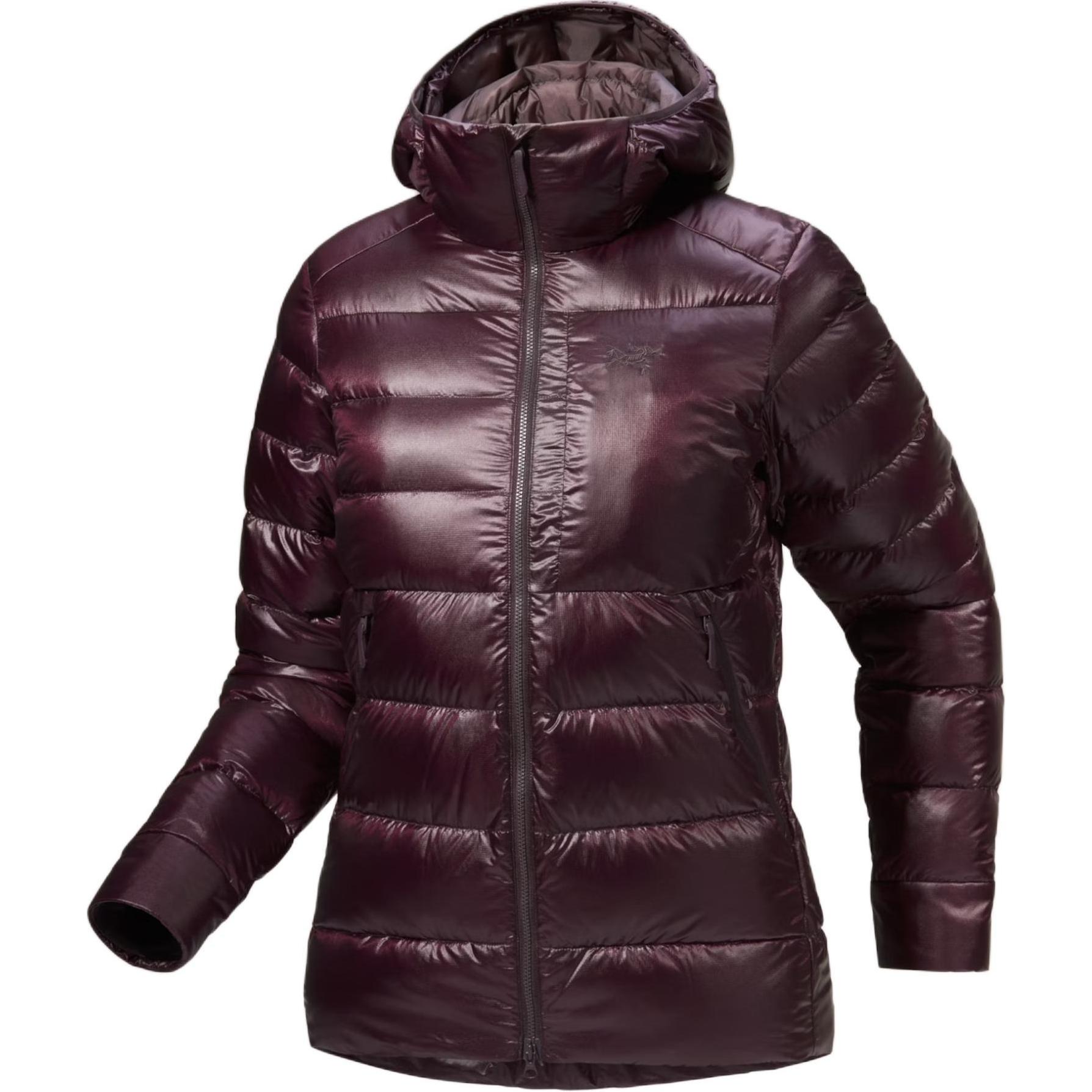 

Arcteryx Цериум пуховик женский, Phantasm Purple/Phantasm