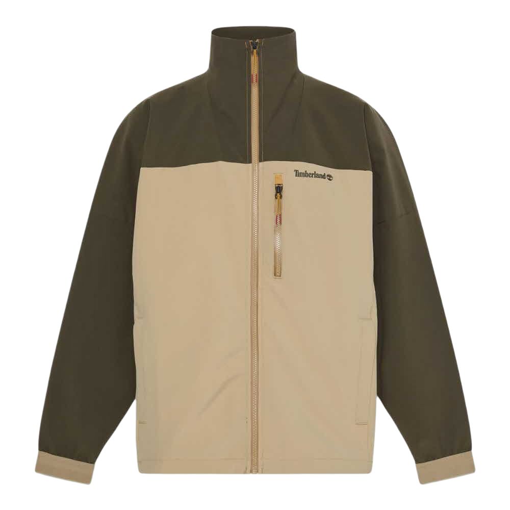 

Timberland Куртка мужская светло-коричневая Light Umber, Light Umber