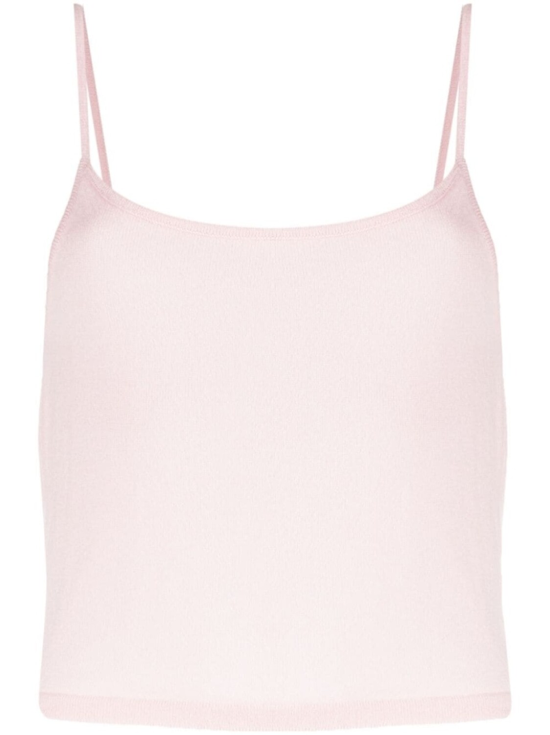 

Teddy Cashmere кашемировый топ Rapallo, розовый