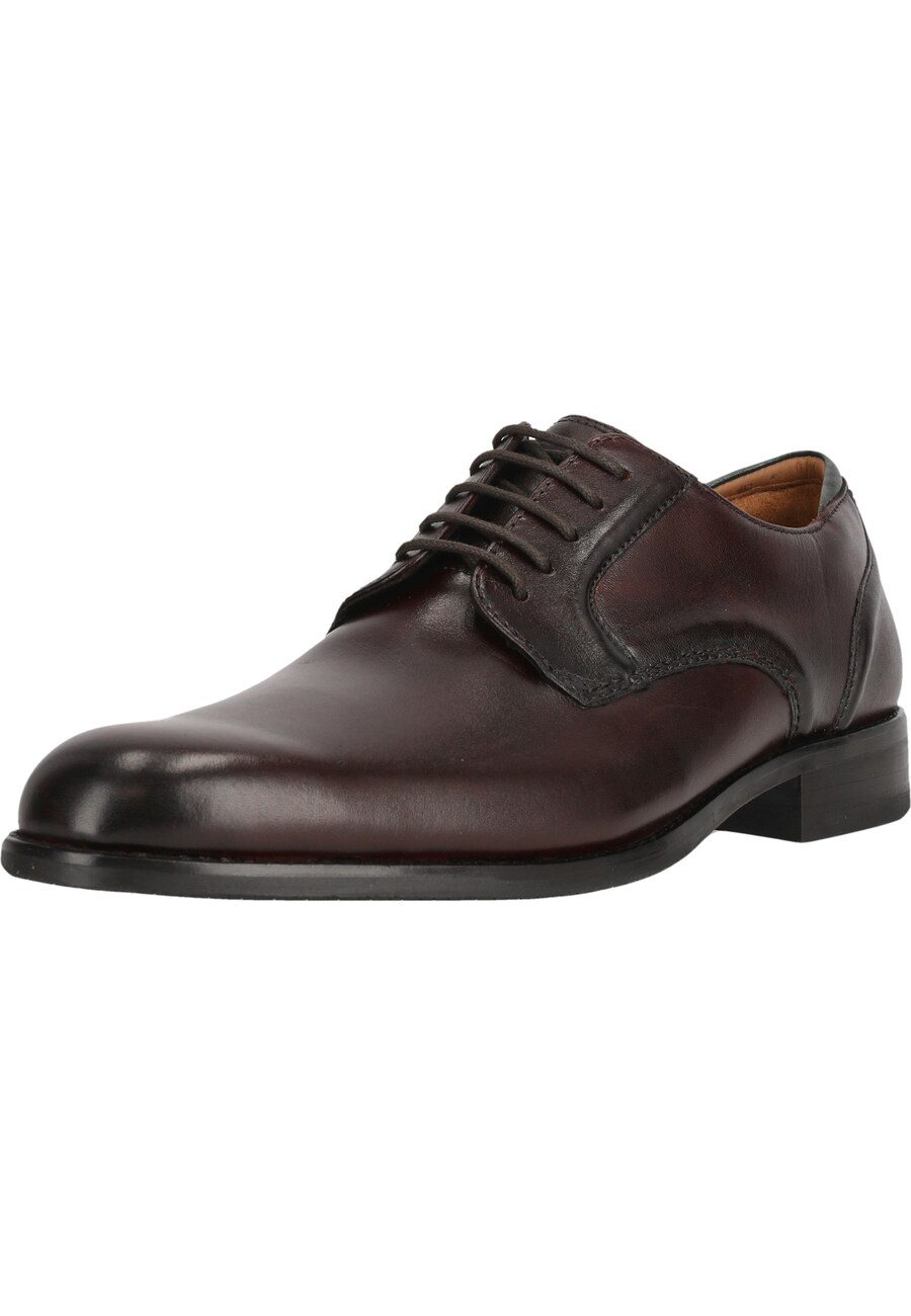 

Туфли на шнуровке CLARKS CraftArlo, коричневый
