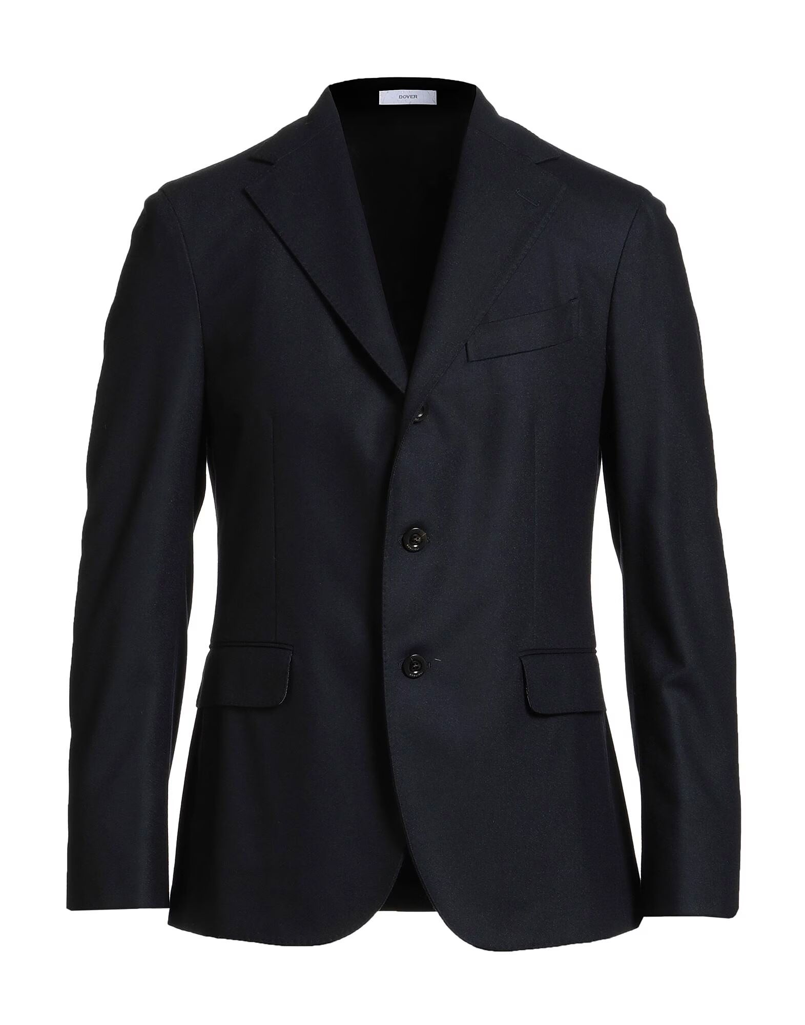 

Блейзер Boglioli, темно-синий