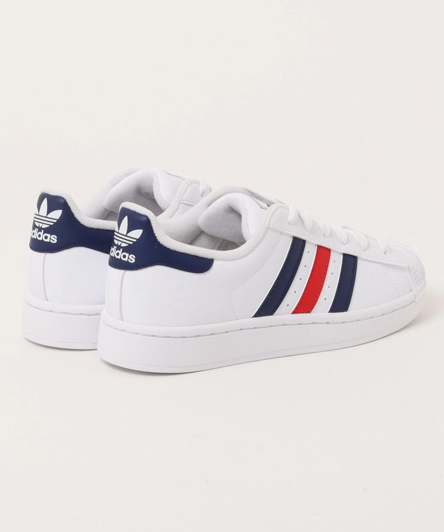 Мужские и женские кроссовки Adidas Superstar TD — фото 4