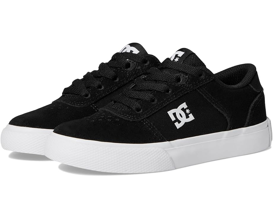 

Кроссовки DC Kids Teknic, черный/белый