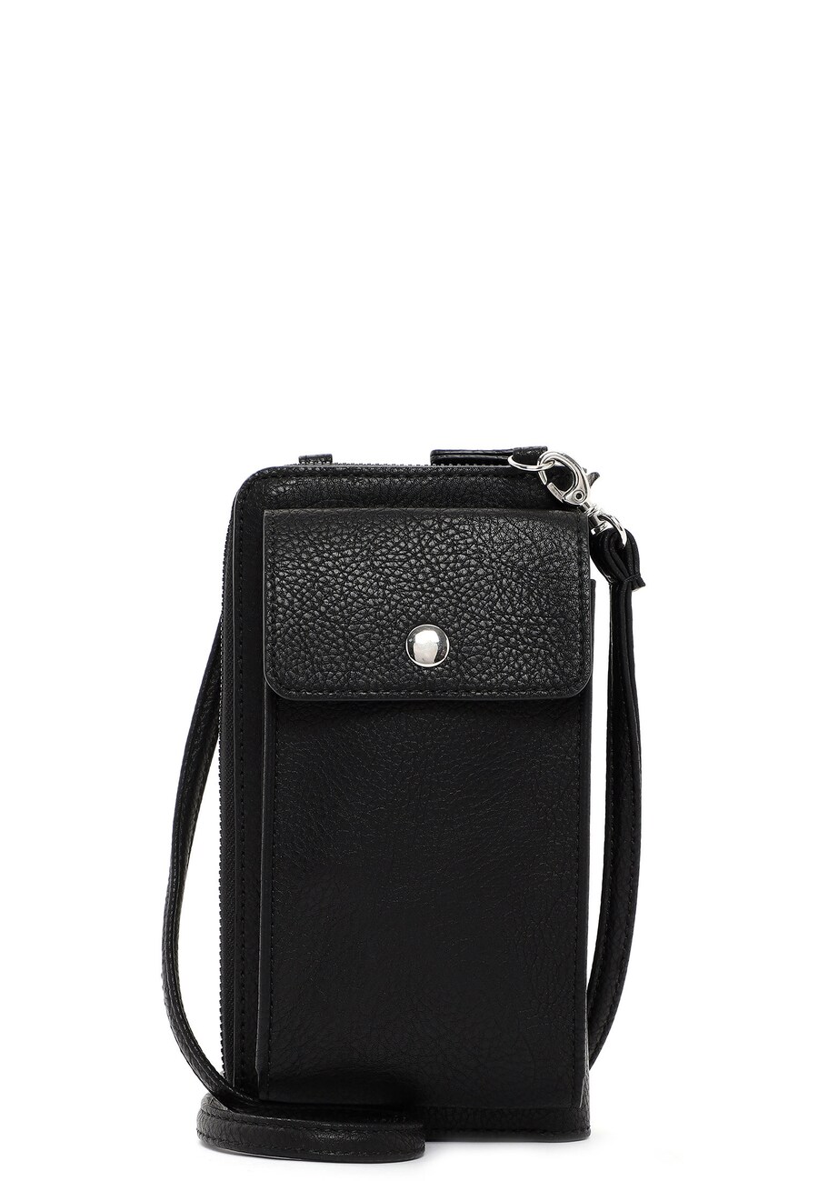 

Сумка через плечо Emily & Noah Crossbody Bag Emma, черный