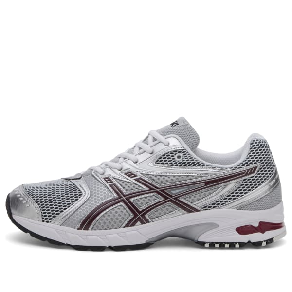 Кроссовки Gel-Ds trainer 14 Asics, белый & port royal