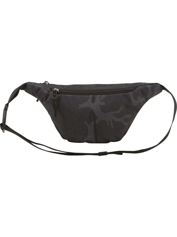 

Наплечная сумка Nitro, цвет nitro bauchtasche hip bag forged camo schwarz