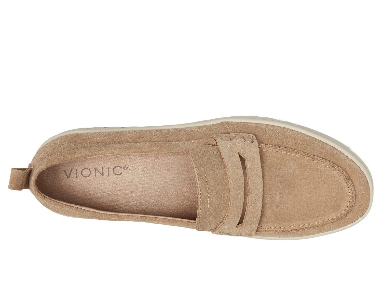 

Лоферы VIONIC Uptown