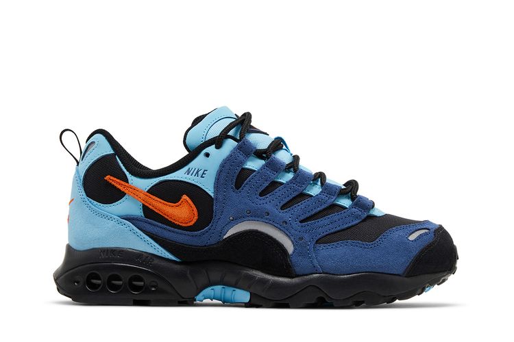 

Кроссовки Air Terra Humara 'Mystic Navy', синий