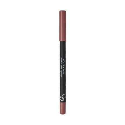 

Dream Lips Lipliner 501 Медно-коричневый Губная помада Golden Rose