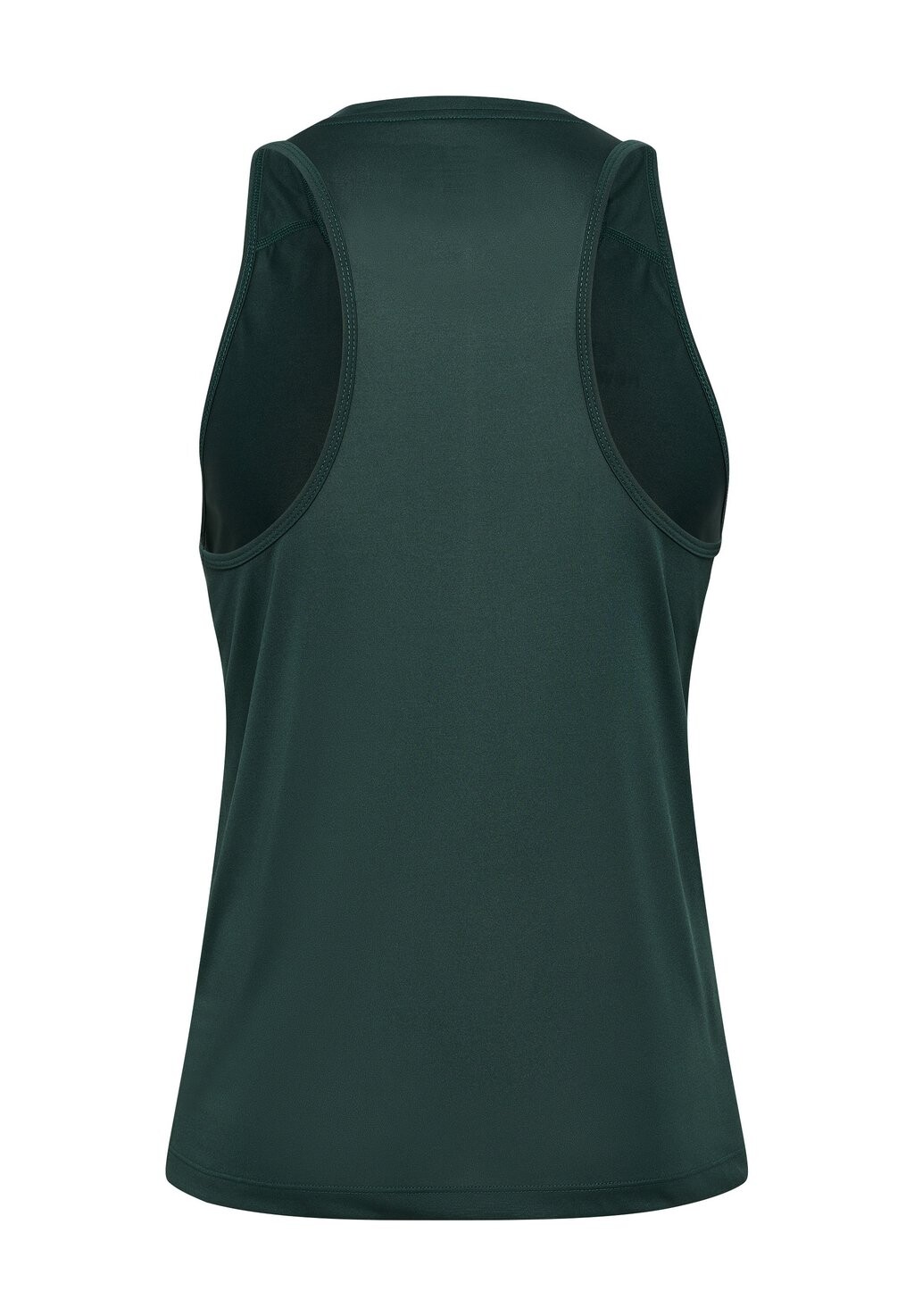 

Топ BEAT SINGLET Newline, зеленый