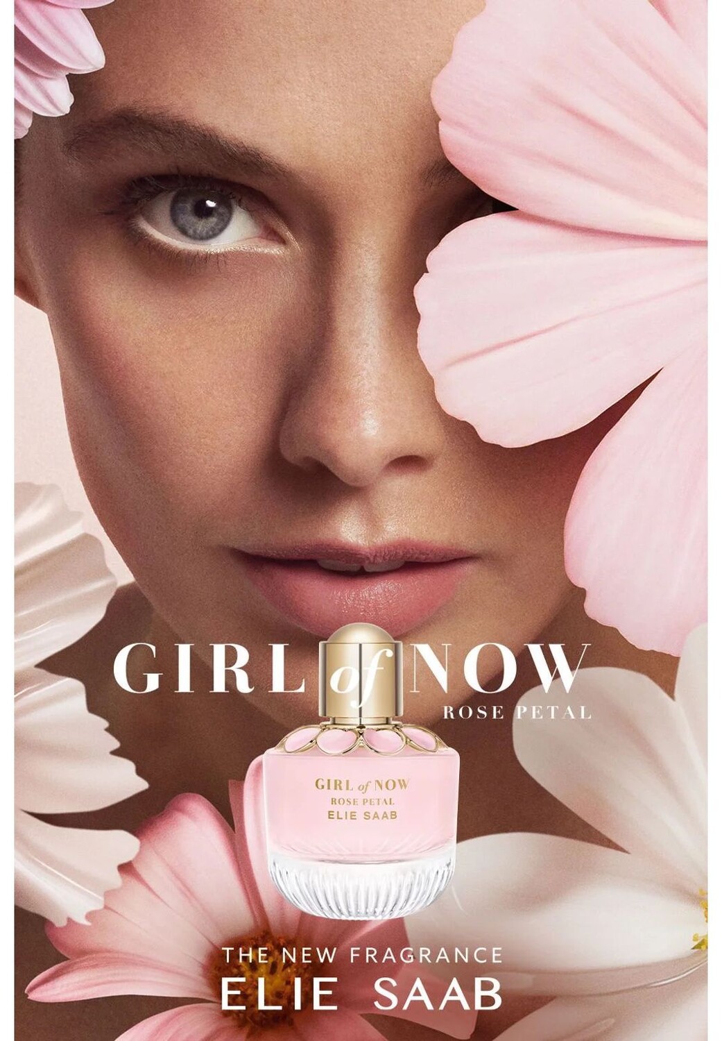 Парфюмированная вода 30ml ELIE SAAB — фото 2