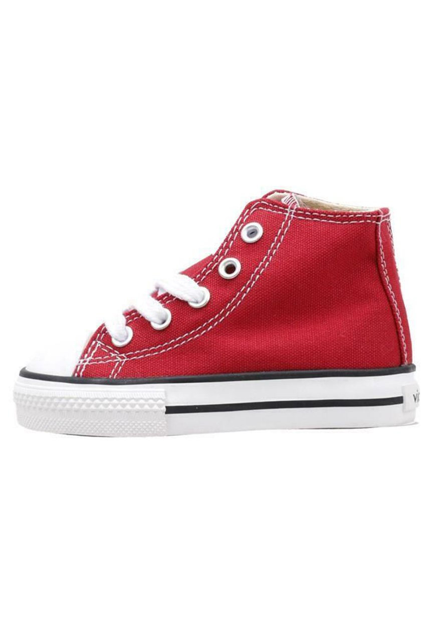 

Обувь для первых шагов TRIBU BOTIN LONA Victoria Shoes, красный