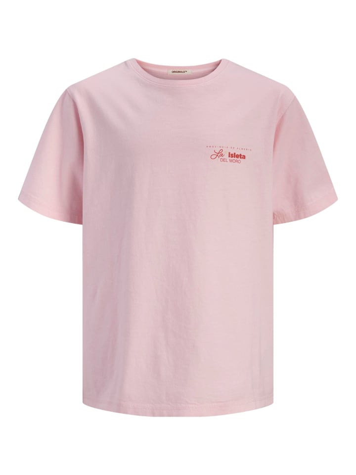 

Футболка JACK & JONES Junior