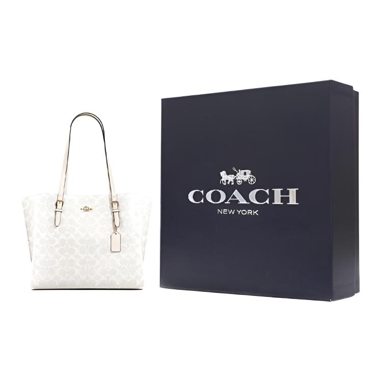 

COACH Молли плечевая сумка