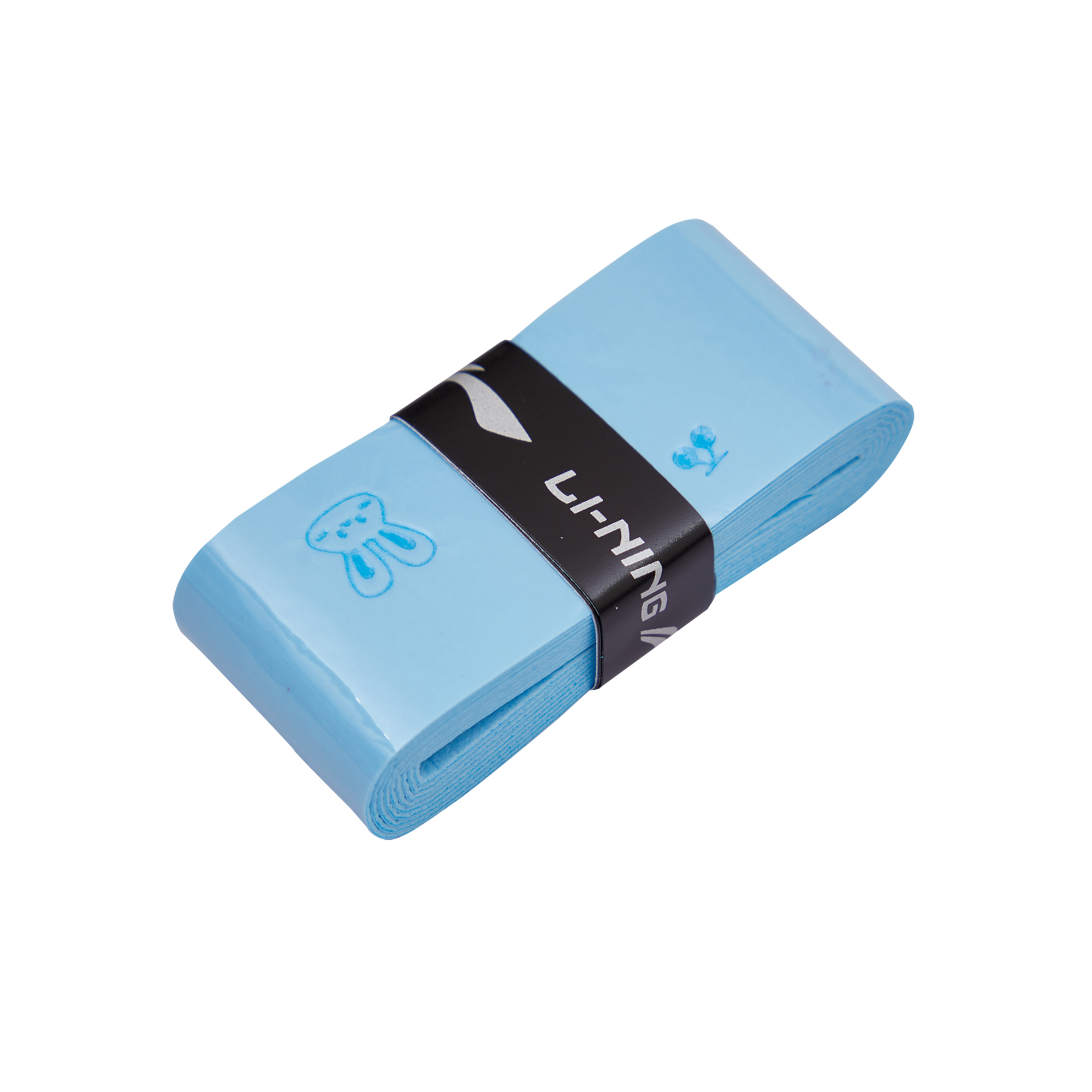 

Лента для рукоятки бадминтонной ракетки Polyurethane тонкая, 10 шт LINING