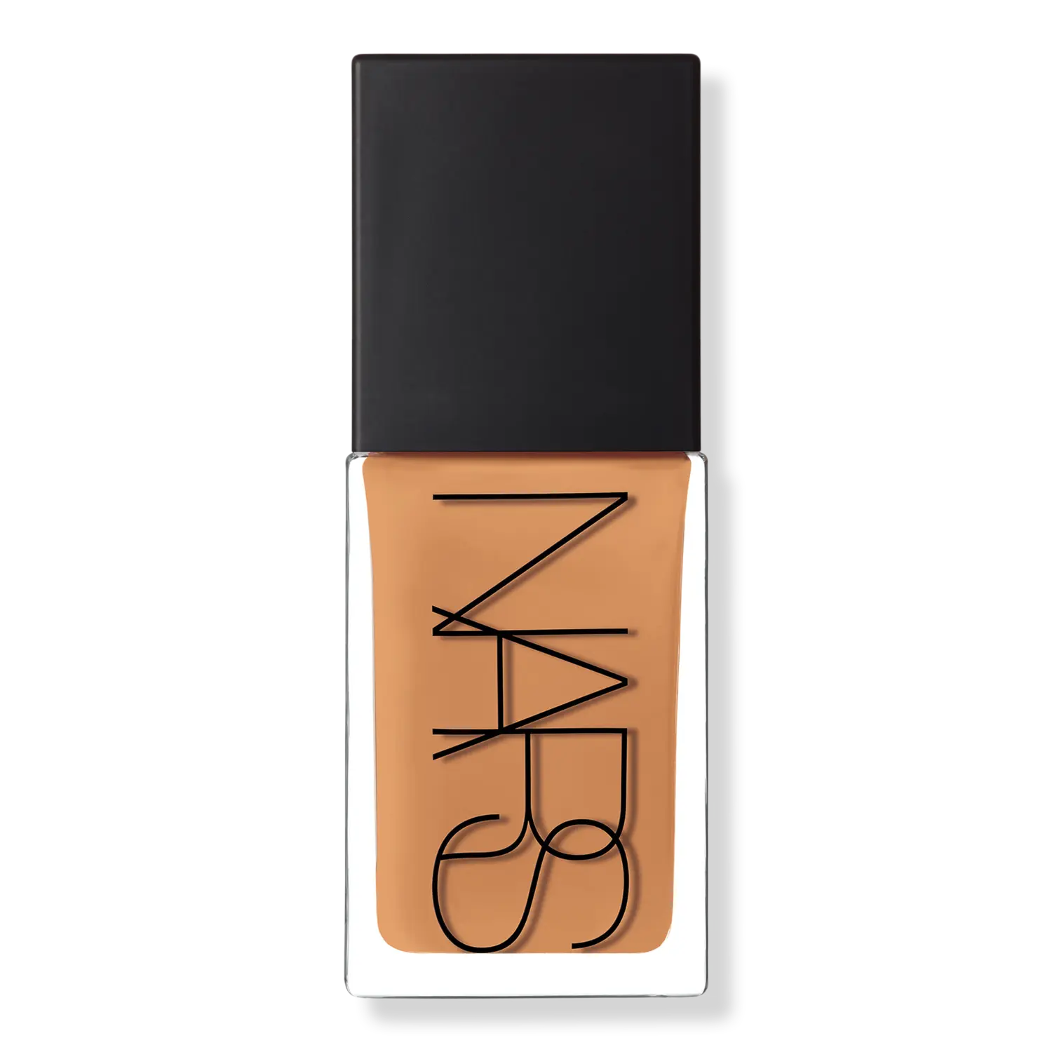 

Усовершенствованная тональная основа для ухода за кожей, отражающая свет. NARS, Seville (M3.15 - medium-deep to deep with warm undertones)