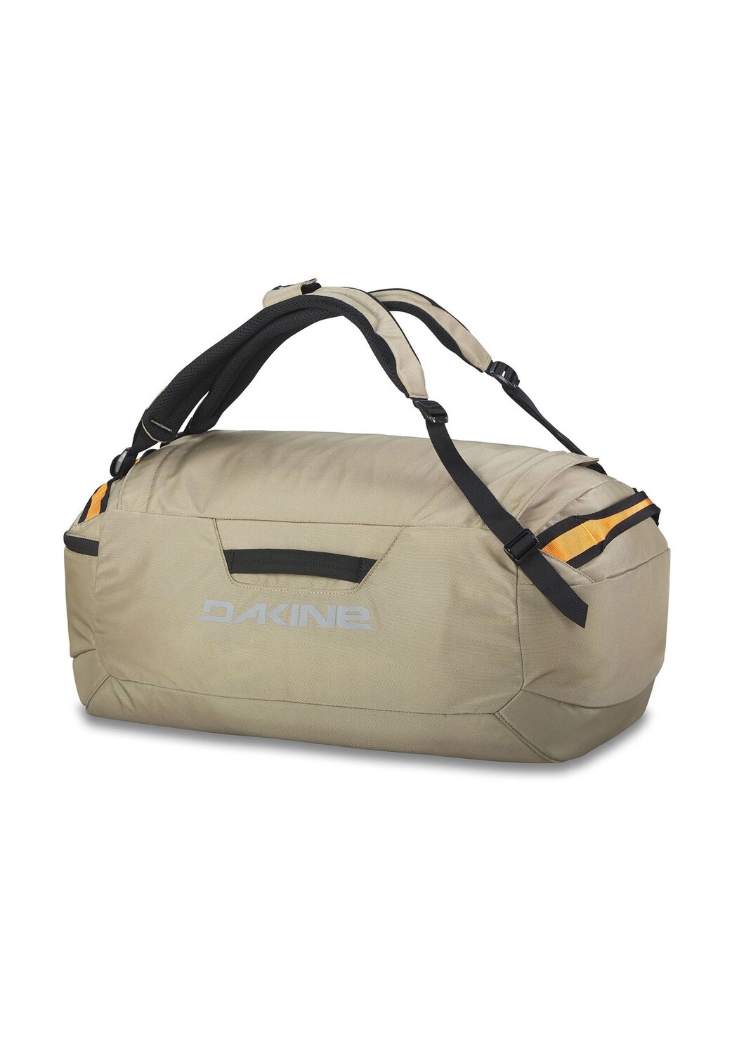 

Дорожная сумка Ranger 60л 61 см DAKINE, цвет Stone Ballistic