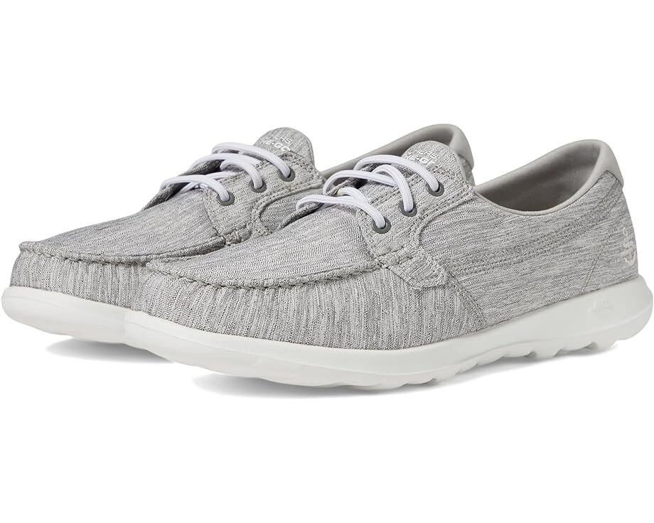 

Туфли SKECHERS Performance GOwalk Lite - Isla, цвет Gray