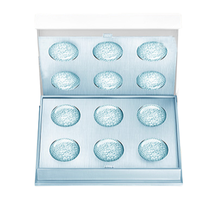 

Омолаживающая восстанавливающая микрошариковая маска для лица увлажняющая успокаивающая для всех типов кожи 6 шт/12 шт GALENIC