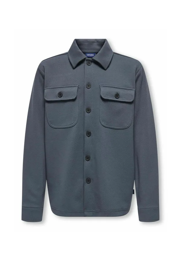 Рубашка Only & Sons Junior, Ombre Blue