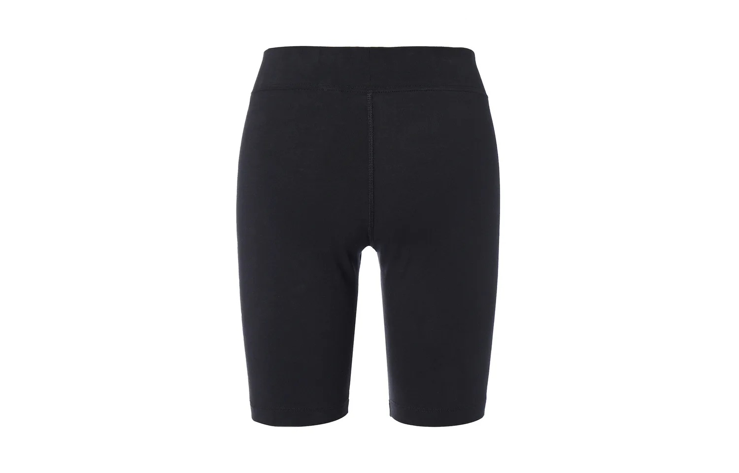 Nike Спортивные шорты для тренировок женские black — фото 4