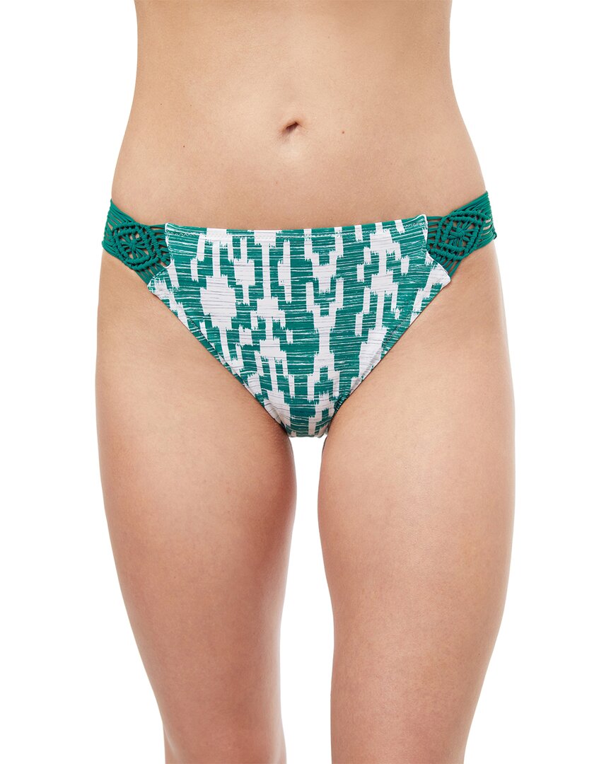 

Купальник женский Profile by Gottex, зеленый