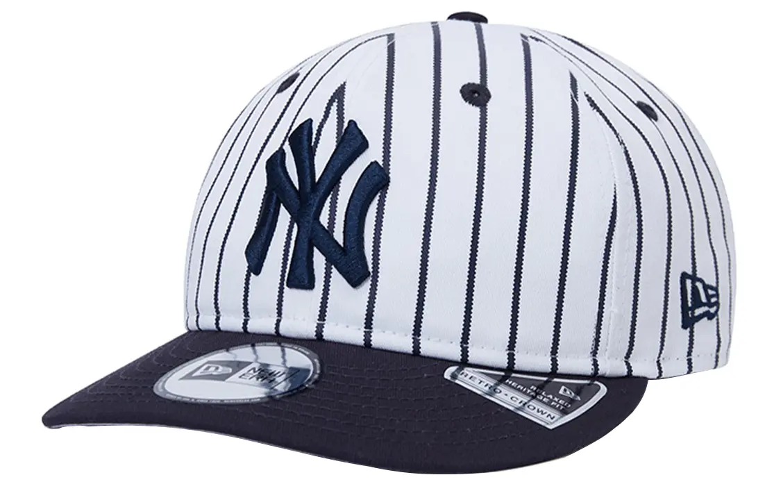 

New Era Бейсболка унисекс, Navy Blue