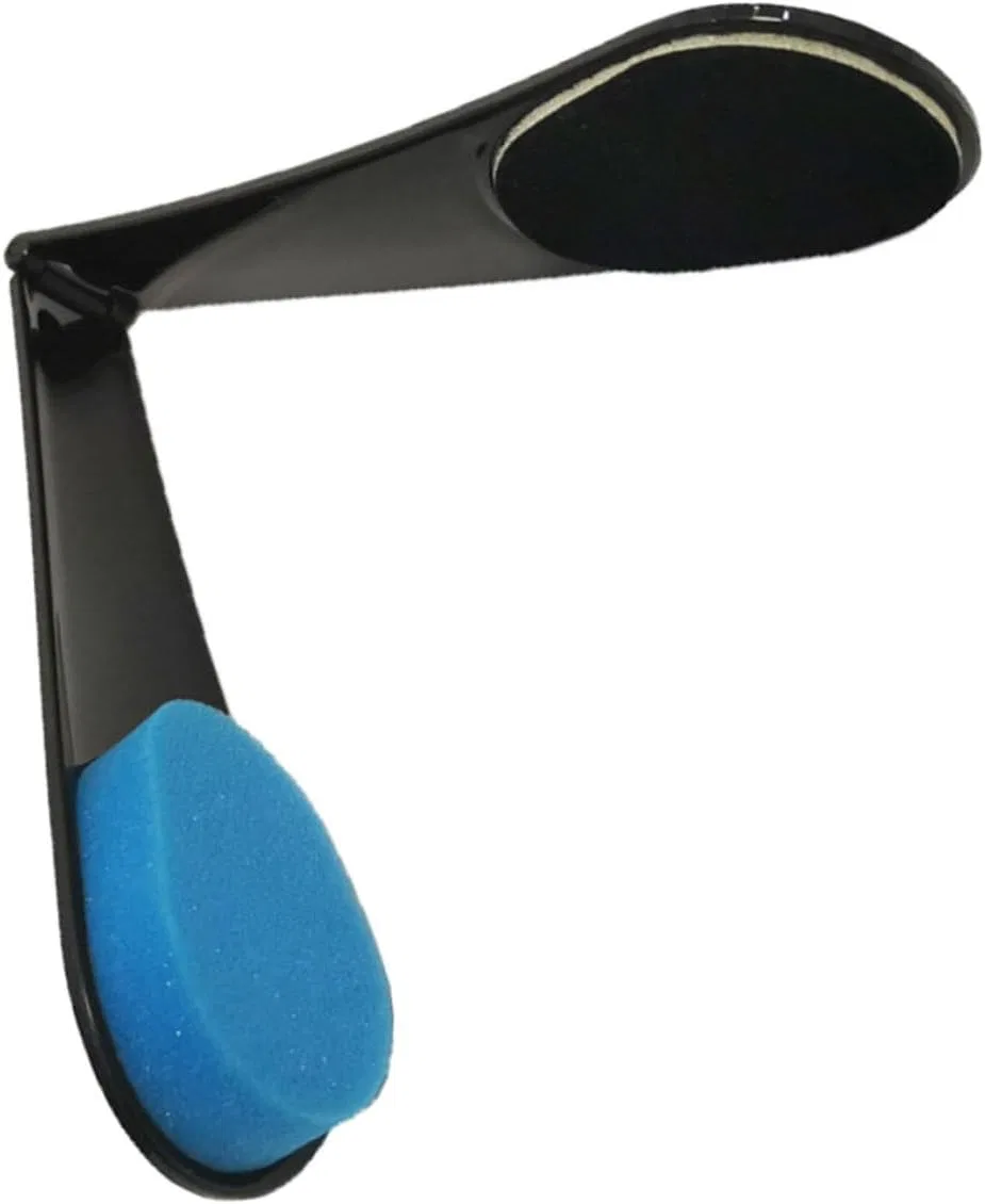 Аппликатор для лосьона и автозагара на спину Valiclud