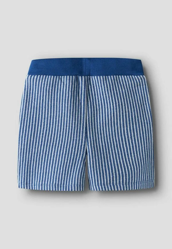 Спортивные штаны Name It, Nautical Blue — фото 2