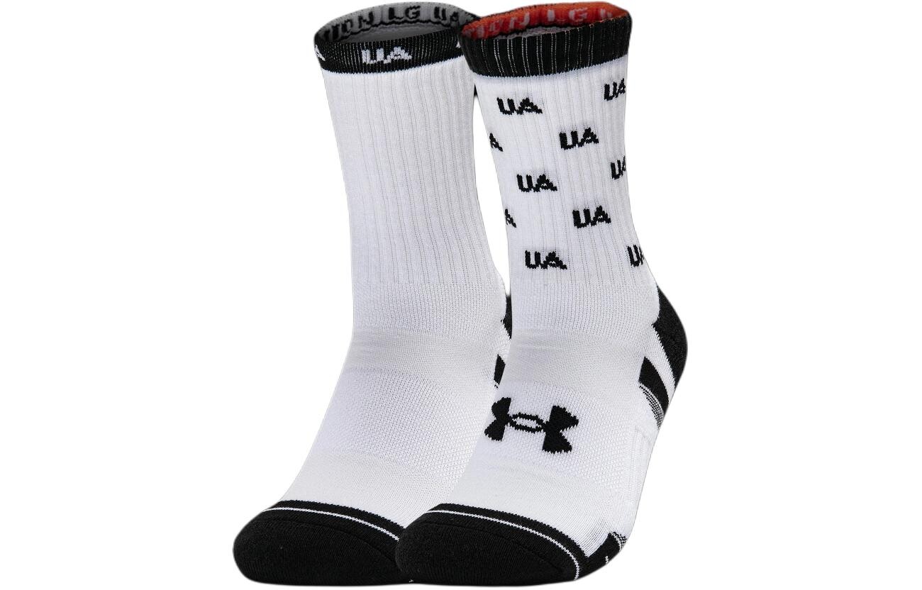 

Носки унисекс до середины икры Under Armour