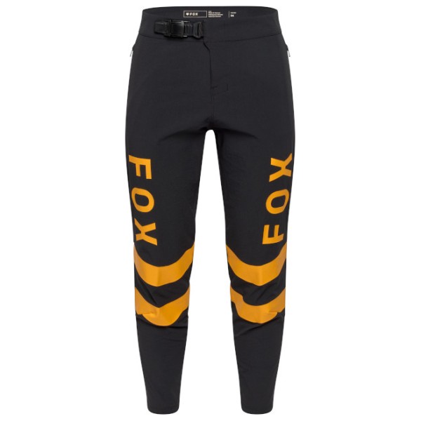 

Брюки для велоспорта Youth Ranger Pant Kairos Fox Racing, Tangerine