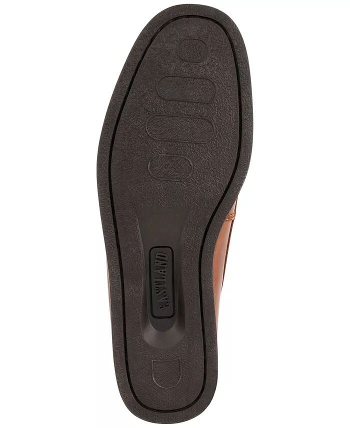 Мужские туфли Yarmouth Boat Eastland Shoe, коричневый/бежевый — фото 3