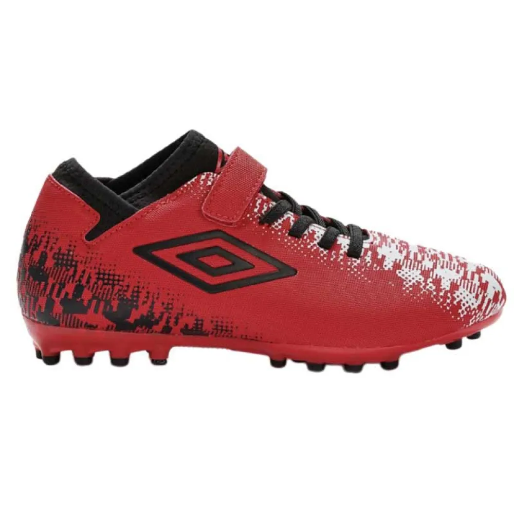 

Футбольные бутсы Umbro Formation II AG, красный