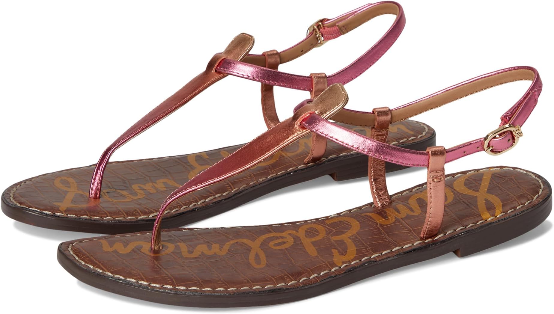 Сандалии Sam Edelman Gigi, Sunrise MultiSee All 15