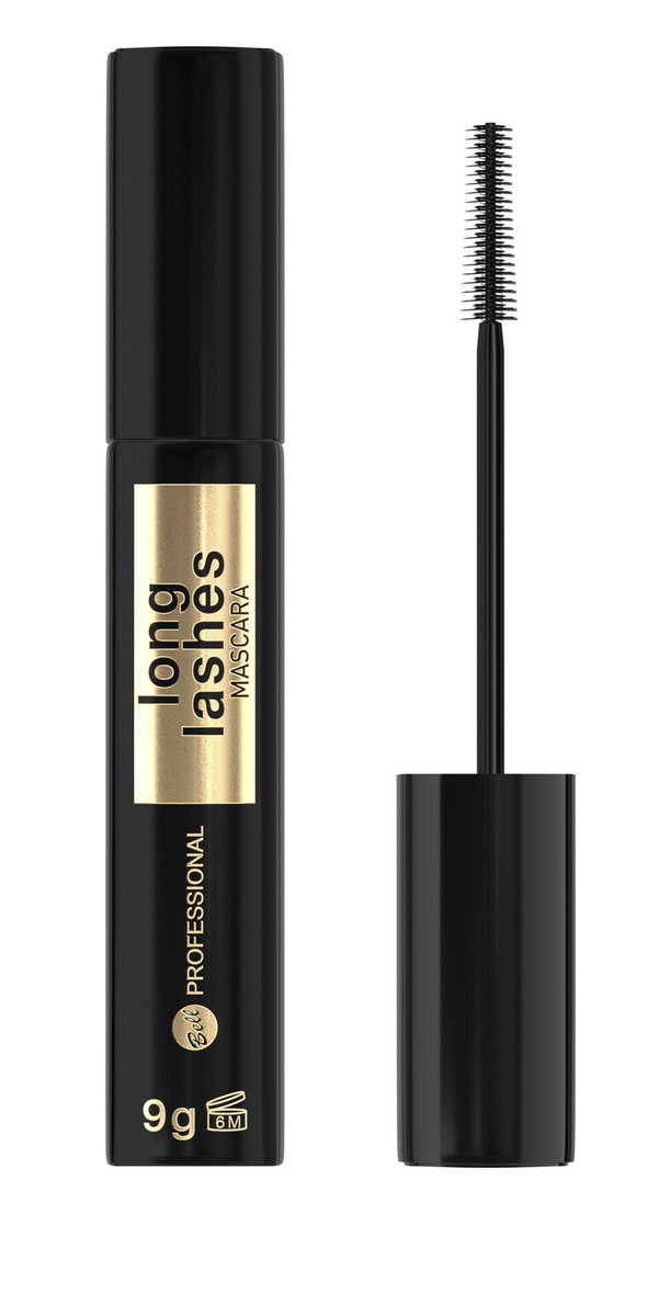 

Профессиональная тушь для ресниц Long Lashes Bell