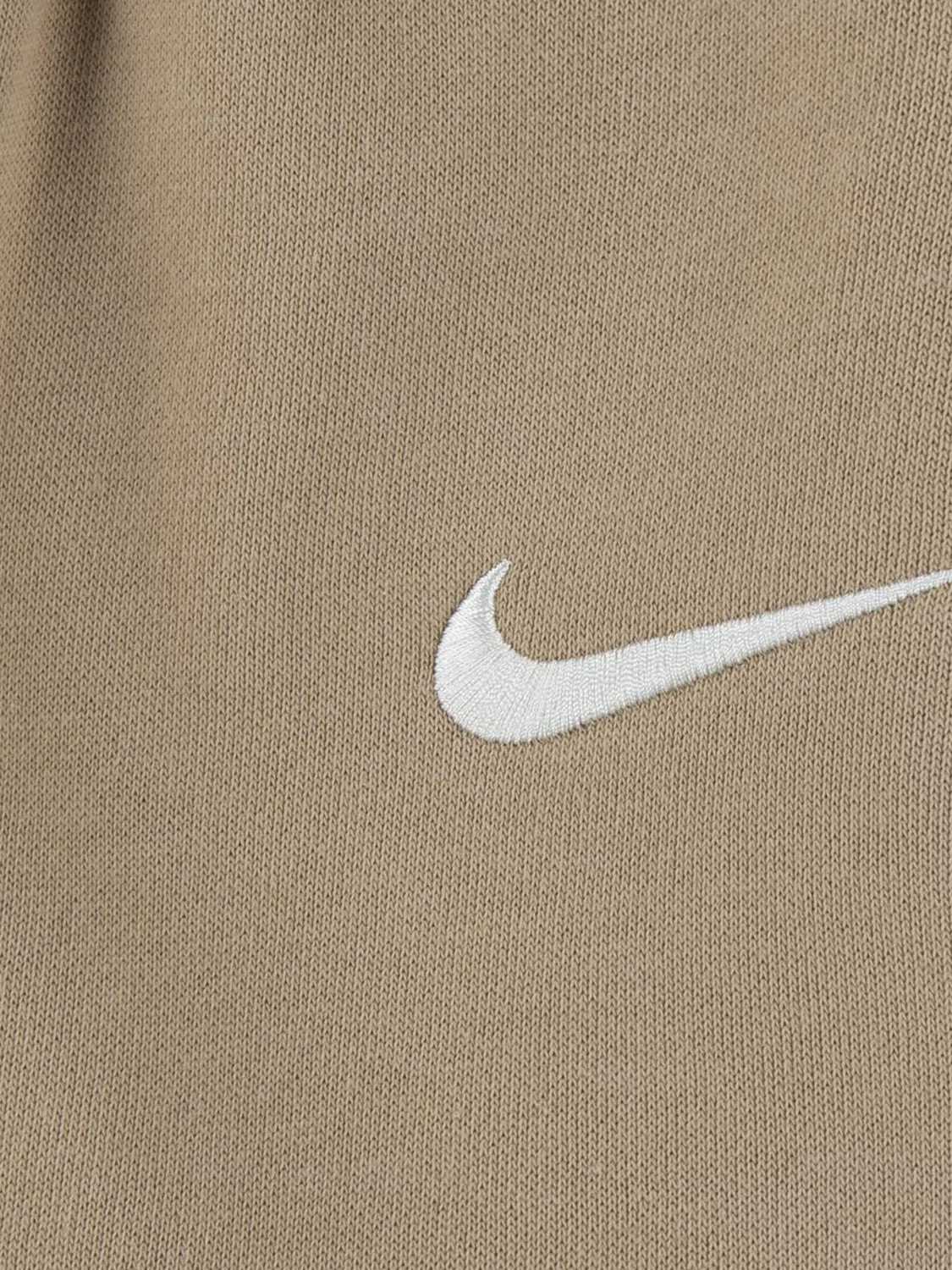 Спортивный костюм - незаменимый элемент гардероба. Nike Sportswear, Cream — фото 4