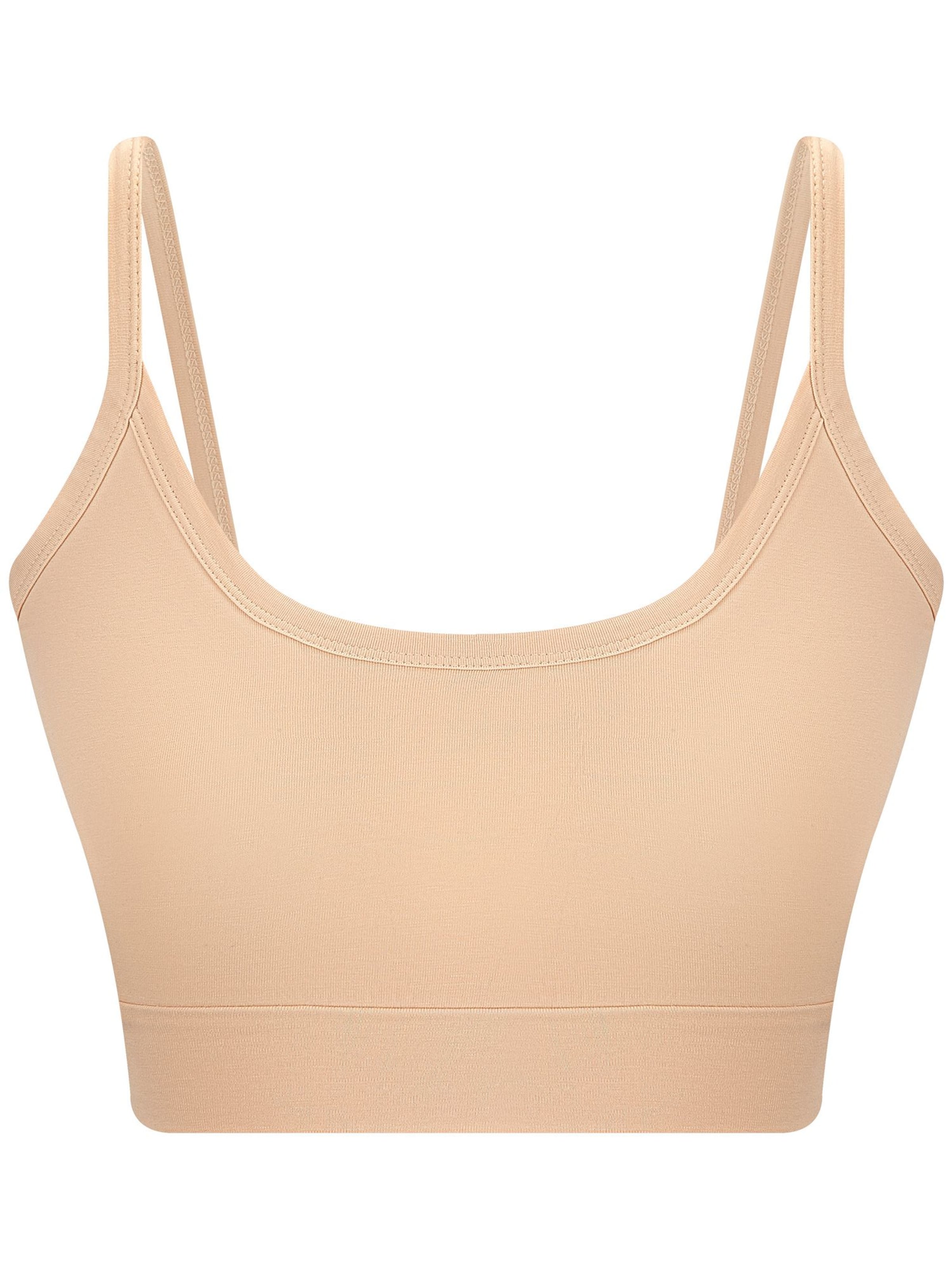 

Albero Natur Топ в бежевом цвете