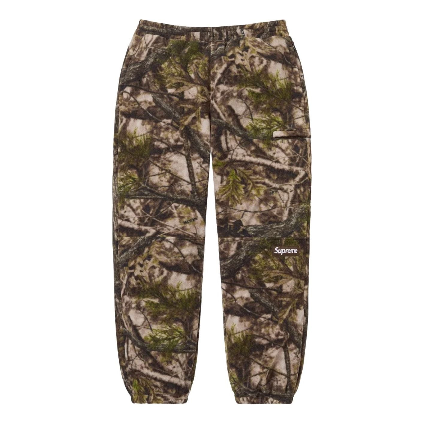 

Брюки Supreme FW25 Polartec 'TrueTimber Koda Camo'