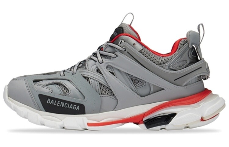 

Balenciaga Мужские массивные кроссовки Track 1.0