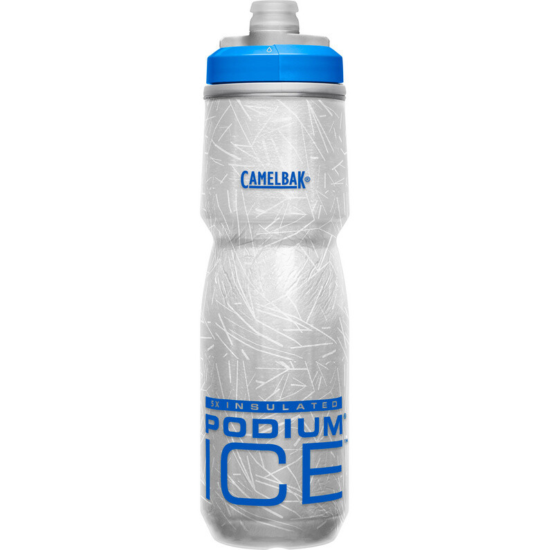 

Бутылка для питья Podium Ice Camelbak, синий