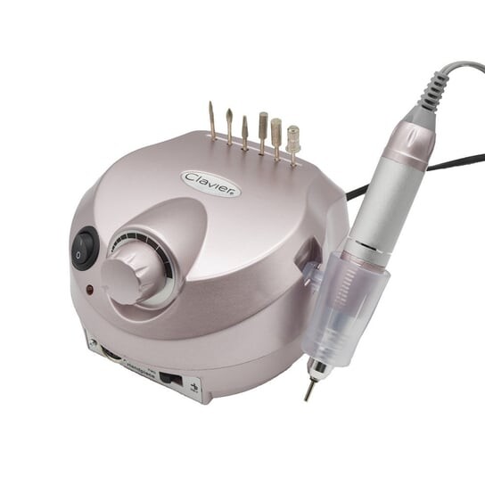 

Клавир, фрезерный станок 65 Вт розовое золото, Clavier