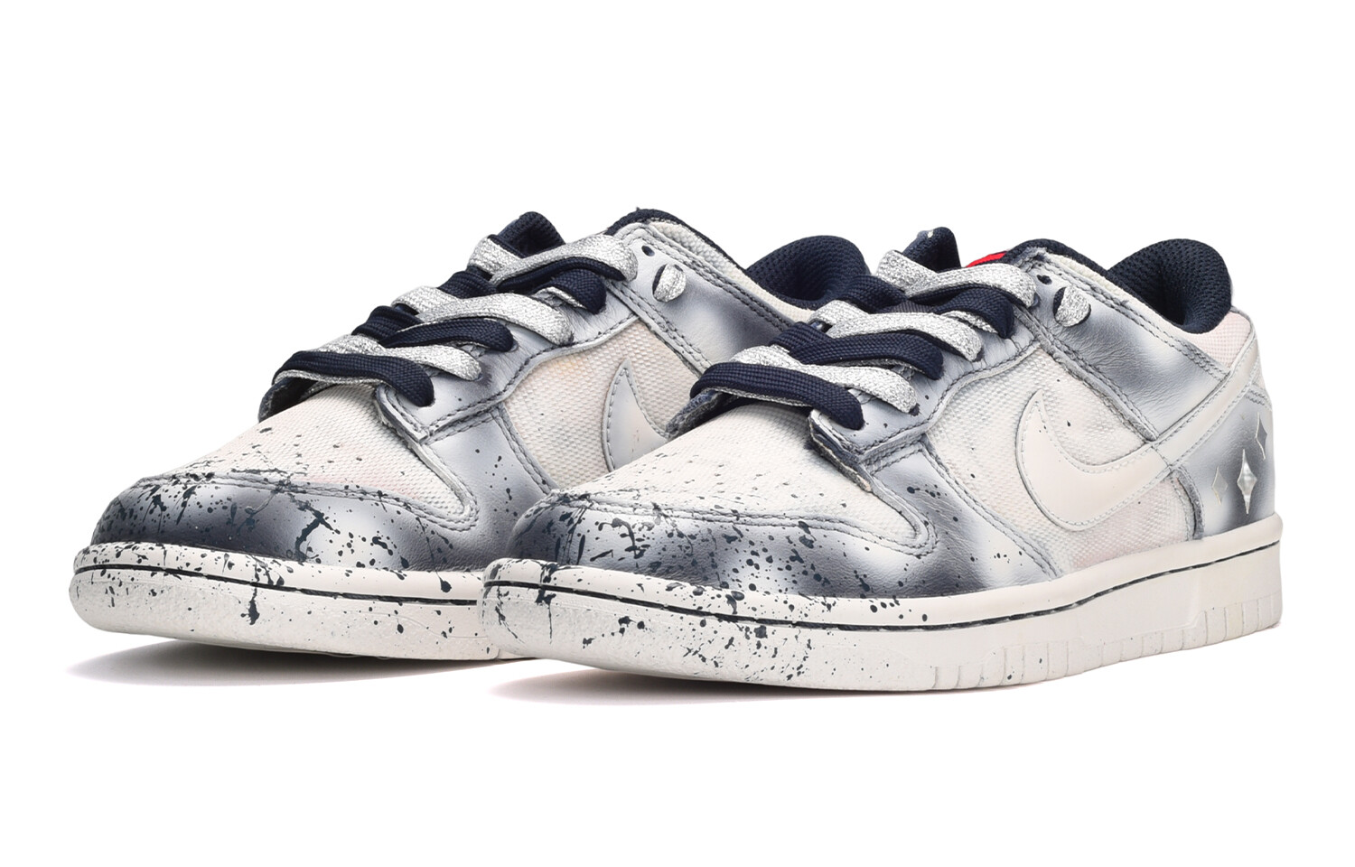 

Женские кроссовки для скейтбординга Nike Dunk